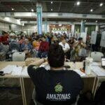 Roberto Cidade destaca ampliação da cidadania no interior durante o ‘Registre-se em Manaus’