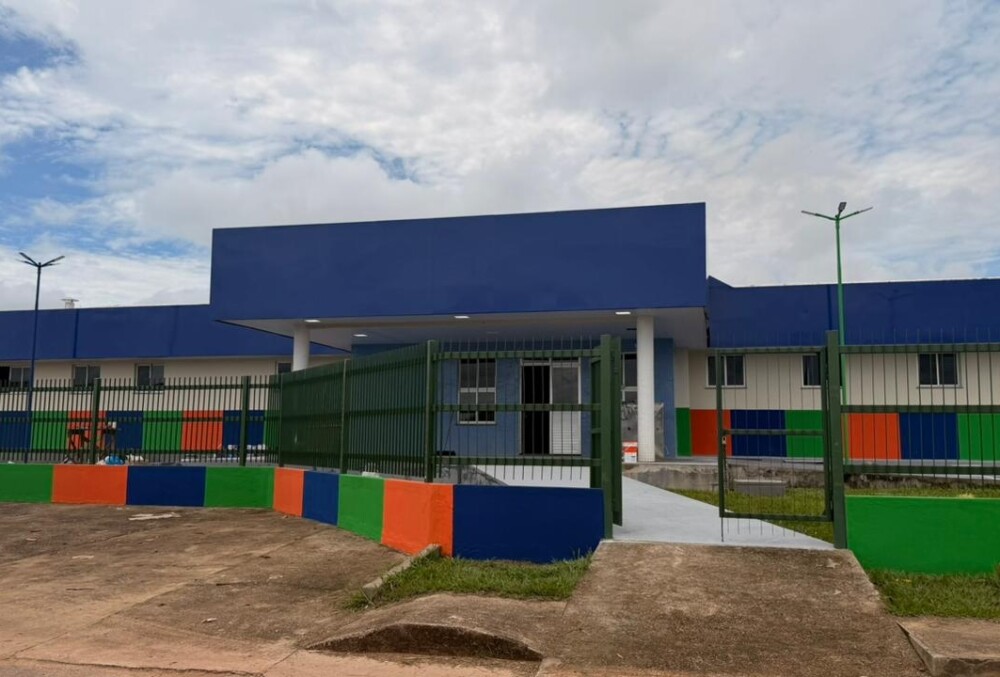 Unidade Hospitalar do Distrito de Santo Antônio do Matupi