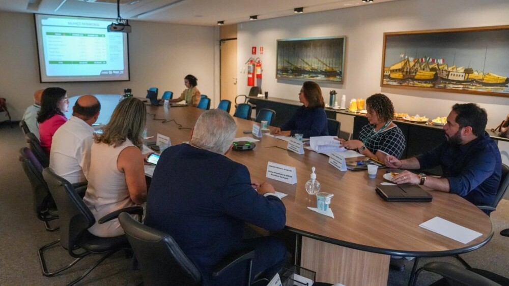 Afeam registra crescimento de 14% no patrimônio líquido e amplia fomento econômico no Amazonas