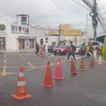 Prefeitura de Manaus coordena operação de trânsito para mais de 40 procissões da Semana Santa