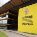 Edifício Claudemir Andrade: Nova sede do Implurb em Manaus destaca localização e acessibilidade