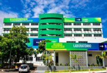 SES-AM garante funcionamento da rede de urgência e emergência em Manaus durante feriado da Semana Santa