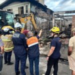 Bombeiros encerram buscas e confirmam quarta vítima da queda de avião em Capão da Canoa (RS)