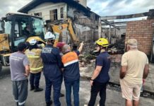Bombeiros encerram buscas e confirmam quarta vítima da queda de avião em Capão da Canoa (RS)