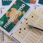 Mega-Sena: prêmio de R$ 10 milhões será sorteado neste sábado