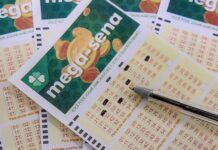 Mega-Sena: prêmio de R$ 10 milhões será sorteado neste sábado