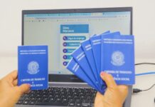 Sine Manaus oferece 268 vagas de emprego nesta segunda-feira, 6 de abril