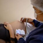 Profissionais da prefeitura de Manaus reforçam a importância do pré-natal para a saúde de mães e bebês