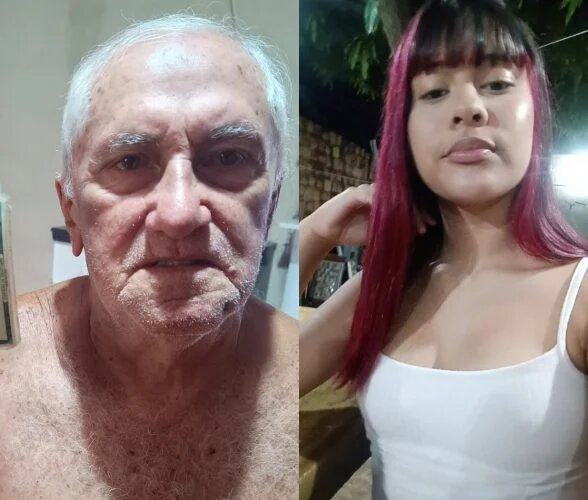 Polícia Civil divulga imagens de duas pessoas desaparecidas em Manaus