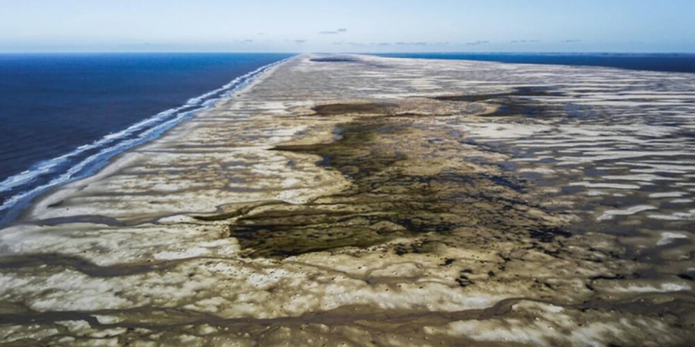Brasil assume presidência da Zona de Paz e Cooperação do Atlântico Sul em reunião no Rio