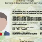 Governo prorroga prazo para cadastro biométrico da nova identidade nacional para benefícios sociais