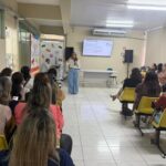 Prefeitura de Manaus inicia oficinas do Proesc para gestores da rede municipal na Zona Sul