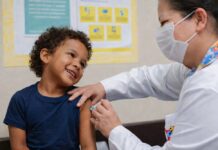 FVS-RCP no Dia Mundial da Saúde: Vacinação é essencial para proteção no Amazonas