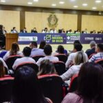 SES-AM leva atendimento a ribeirinhos de Anamã durante Semana Nacional da Saúde