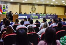 SES-AM leva atendimento a ribeirinhos de Anamã durante Semana Nacional da Saúde