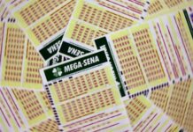 Mega-Sena: prêmio acumulado chega a R$ 15 milhões para sorteio desta terça-feira