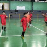 DDZ Sul da Prefeitura de Manaus realiza seletivas para as Municipíadas de 2026