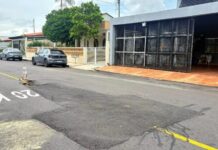 Ageman notifica Águas de Manaus por falhas na recomposição asfáltica em três bairros de Manaus