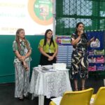 Professores alfabetizadores da Prefeitura de Manaus participam do 3º Workshop de Alfabetização