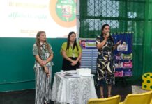 Professores alfabetizadores da Prefeitura de Manaus participam do 3º Workshop de Alfabetização