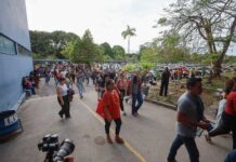 Sema Amazonas divulga lista de classificados nas provas objetivas de concurso público