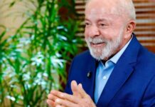 Lula defende proibição de apostas online e expressa preocupação com endividamento