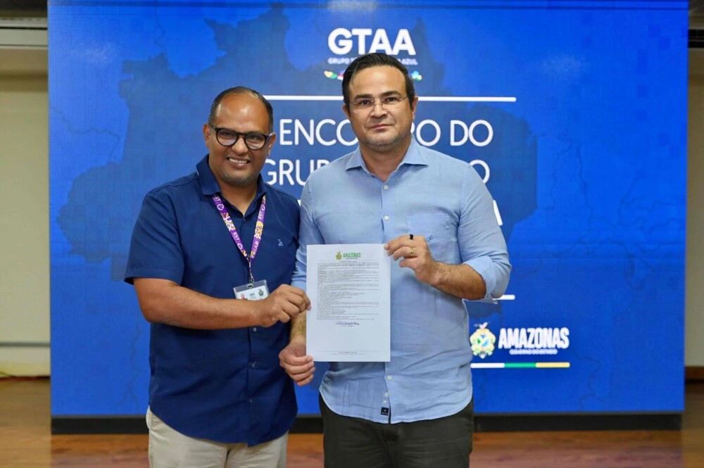 Ipaam institui laboratório de contraprova para análises ambientais em parceria com a UEA