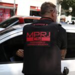 Policiais militares do Rio de Janeiro são denunciados por desviar armas apreendidas em operações