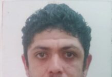 Polícia Civil divulga imagem de homem desaparecido na zona norte de Manaus