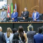 Sedecti e Federações da Indústria lançam Agenda Legislativa 2026 no Amazonas