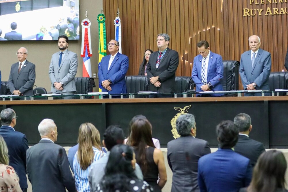 Sedecti e Federações da Indústria lançam Agenda Legislativa 2026 no Amazonas