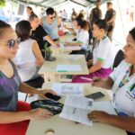 Prefeitura de Manaus leva serviços gratuitos para a Ação Cidadania Verde Oliva neste domingo