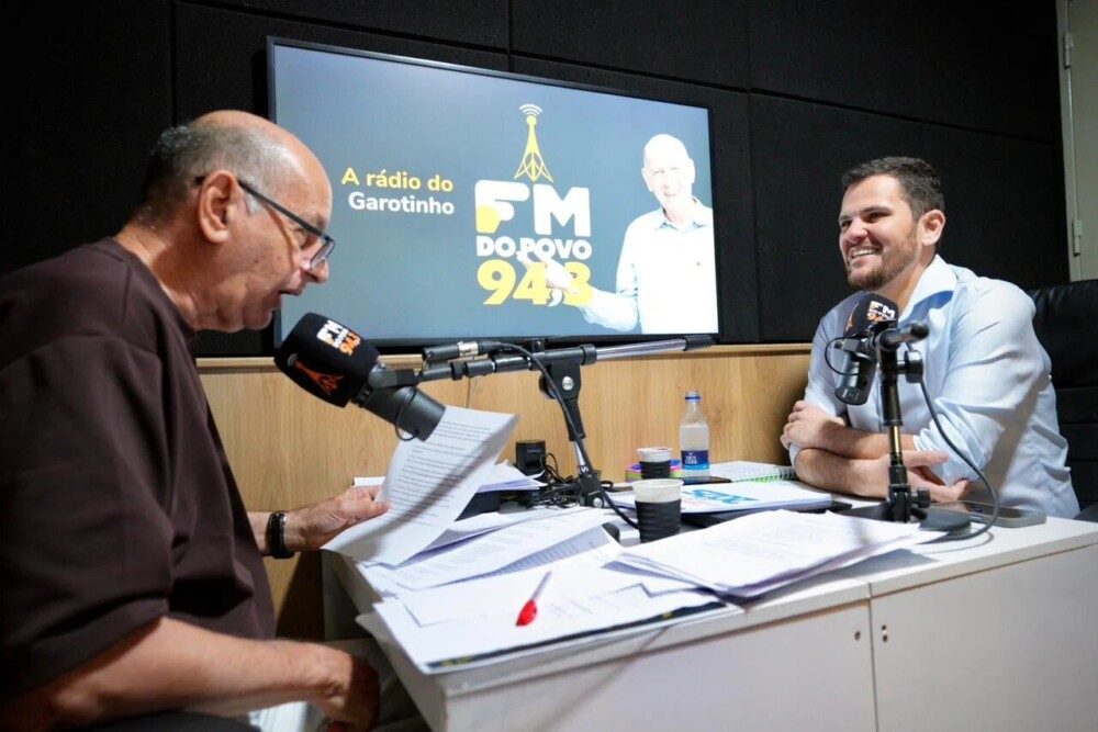 Prefeito Renato Junior define infraestrutura, mobilidade e chuvas como prioridades em Manaus