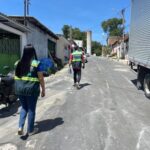 Ageman multa Águas de Manaus em R$ 340,2 mil por falhas no abastecimento no conjunto Cidadão 9