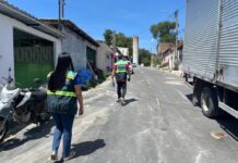 Ageman multa Águas de Manaus em R$ 340,2 mil por falhas no abastecimento no conjunto Cidadão 9