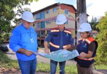 Prefeitura de Manaus acelera obra do complexo viário Passarão e promete revolucionar trânsito na zona Oeste