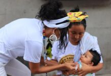 Consultas de puericultura em Manaus: estratégia essencial para o desenvolvimento infantil