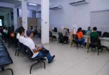 Sine Manaus oferece 424 vagas de emprego nesta sexta-feira, 10 de abril