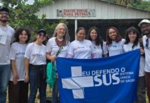 Manaus sediará imersão formativa inédita no SUS para qualificação em saúde