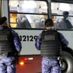Segurança em Manaus: Romu da Guarda Municipal reduz assaltos a ônibus em 73%