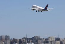 Aeroporto de Congonhas opera sem atrasos nesta sexta-feira após paralisação