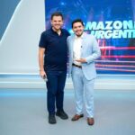 Renato Junior anuncia novos secretários para Semasc, Implurb e Fundo Manaus Solidária