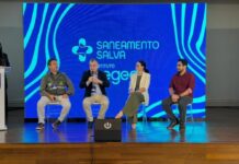 Prefeitura de Manaus destaca papel do saneamento na saúde pública em seminário