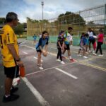 Prefeitura de Manaus: Seletiva de atletismo da DDZ Leste 1 seleciona atletas para as 27ª Municíadas