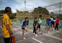 Prefeitura de Manaus: Seletiva de atletismo da DDZ Leste 1 seleciona atletas para as 27ª Municíadas