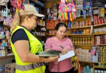 UGPE intensifica certificação de beneficiários do Prosai em Parintins, incluindo colaboradores