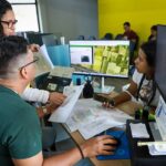 Implurb registra alta de 25% no volume de atendimentos de licenciamento urbano em março