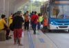 Prefeitura de Manaus impulsiona transporte coletivo e atinge 512 mil passagens diárias