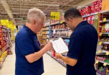 Cesta básica em Manaus tem redução de mais de 4% em abril, aponta Procon