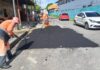 Prefeitura de Manaus avança com recuperação asfáltica no bairro Cidade Nova e amplia mobilidade
